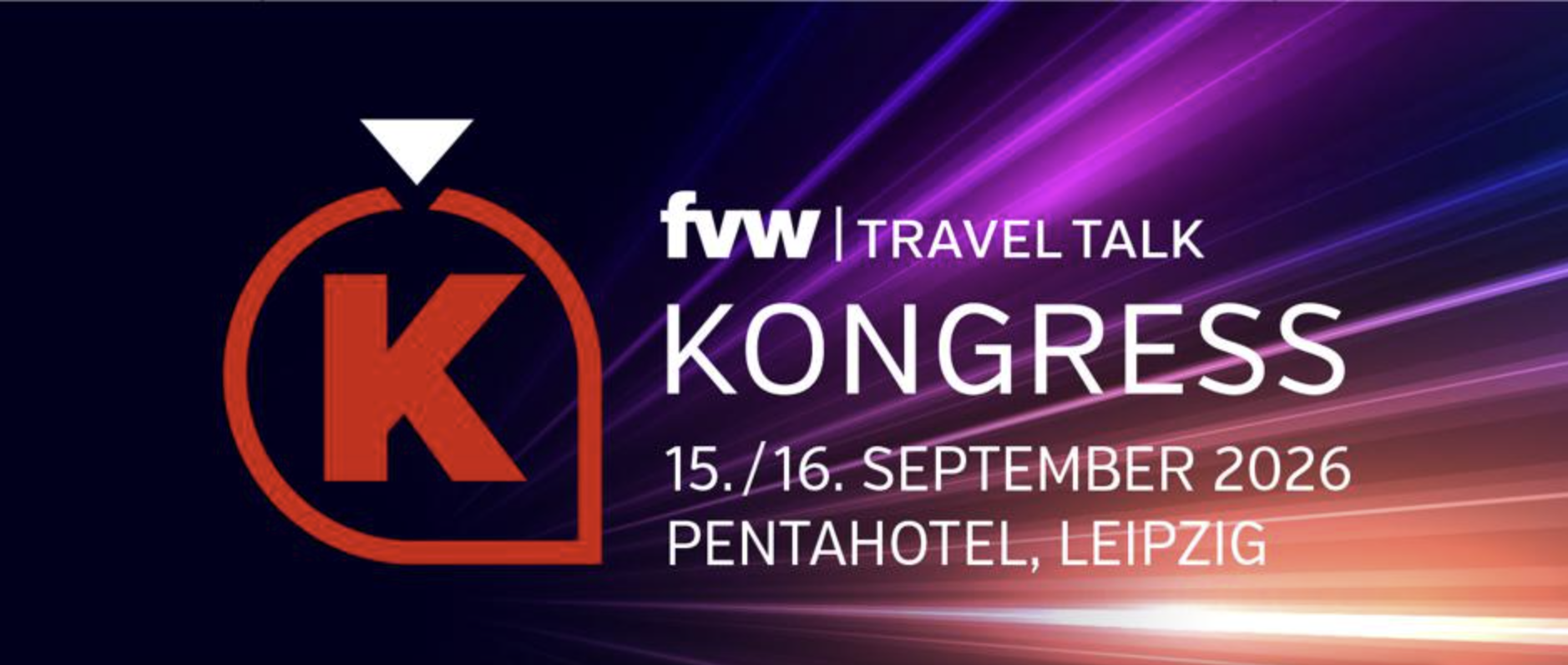 fvw|TravelTalk Kongress