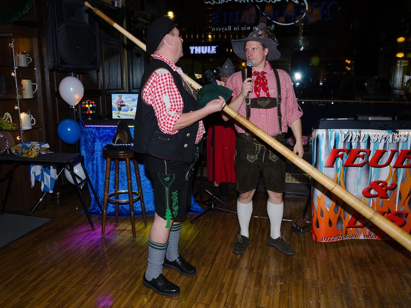 Live Entertainment Berlin