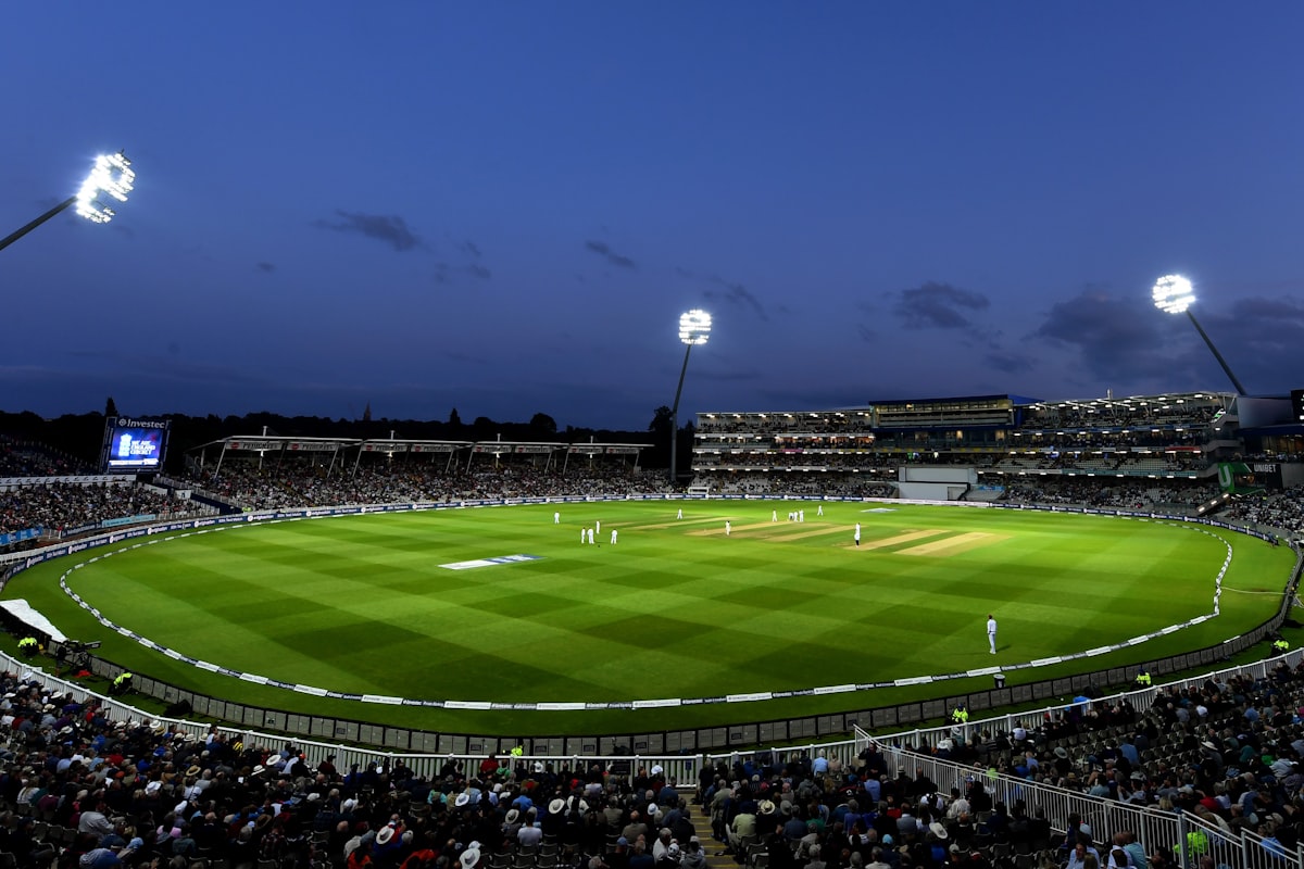 Sport Sponsors Hospitality