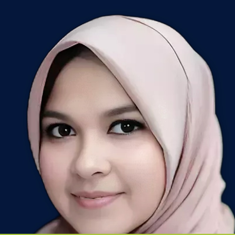 Fahmida Parvin