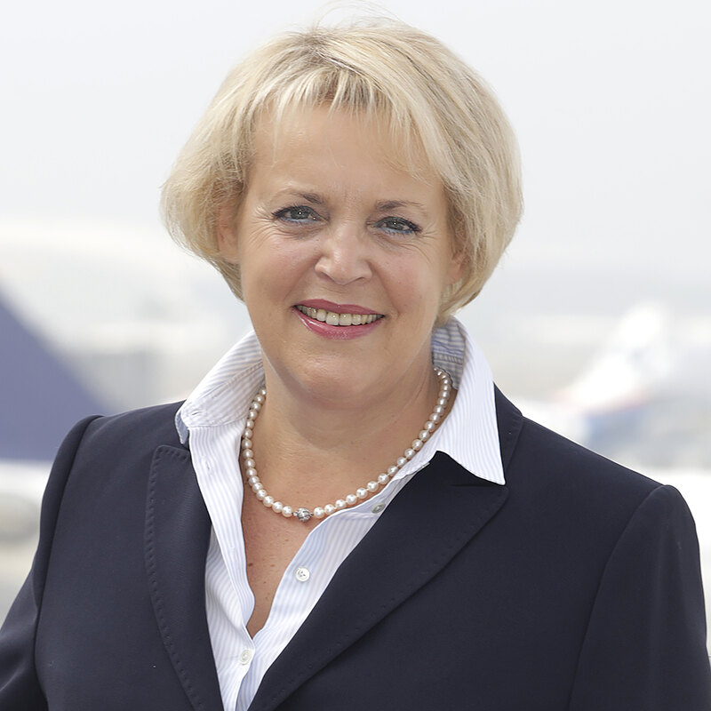 Susanne D. Schick