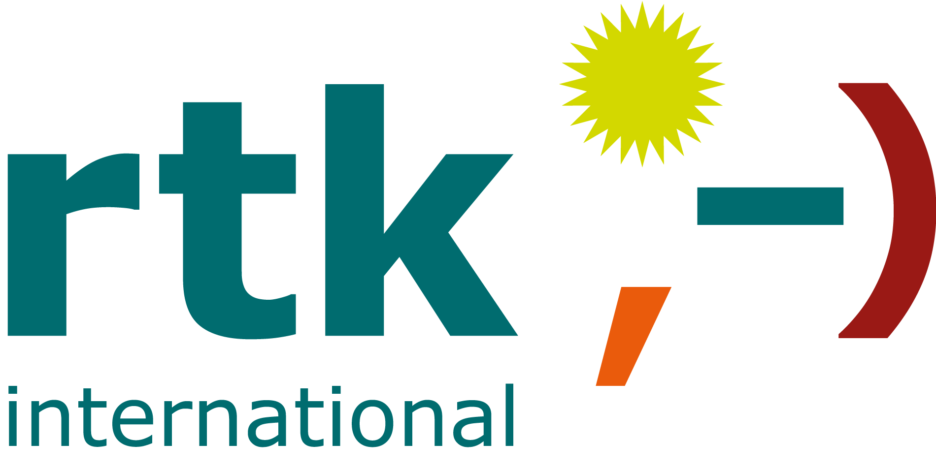 RTK International
