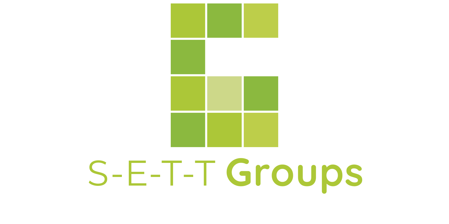 SETT Groups
