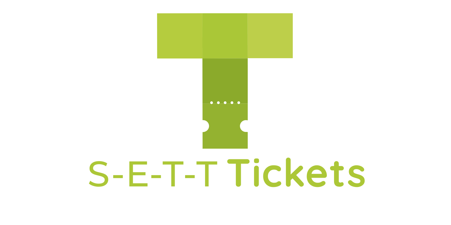 SETT Tickets