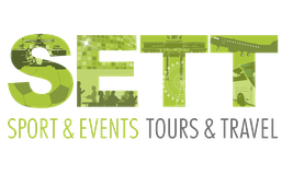 SETT — Sport & Events Tours & Travel